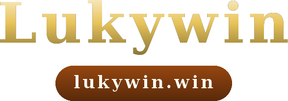Lukywin logo