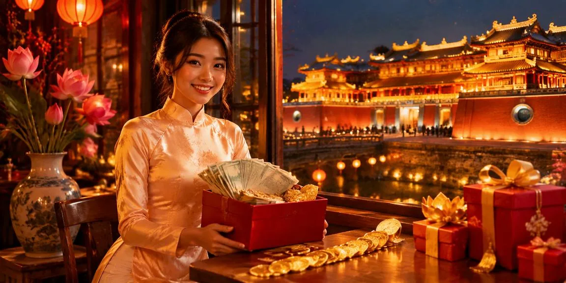 Lukywin Chúng tôi xây dựng Lukywin cho người Việt