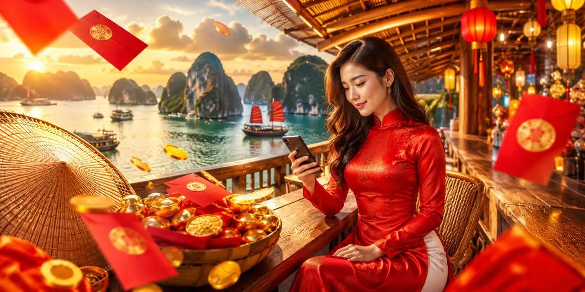 Lukywin Casino Di Động